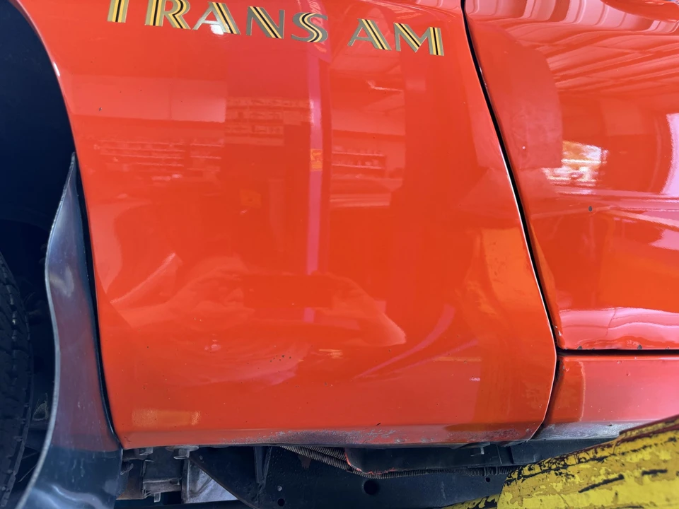 1976 Pontiac Firebird Trans Am 2nd Gen - Image 24 of 31