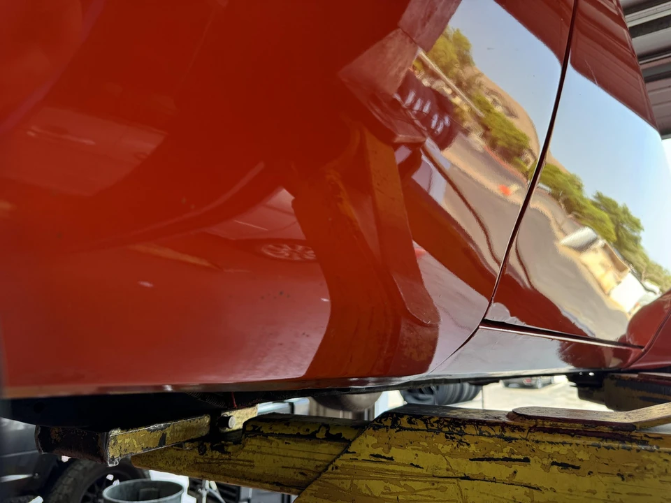 1976 Pontiac Firebird Trans Am 2nd Gen - Image 23 of 31