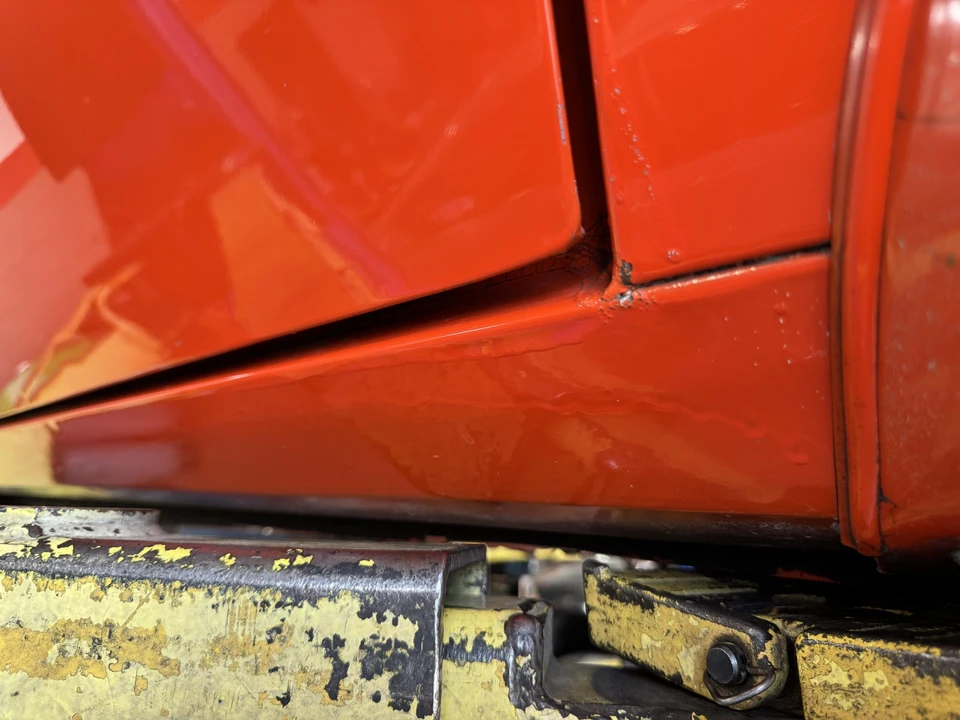 1976 Pontiac Firebird Trans Am 2nd Gen - Image 29 of 31