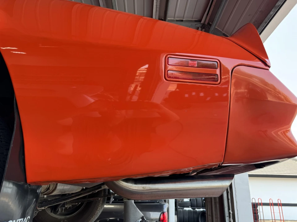 1976 Pontiac Firebird Trans Am 2nd Gen - Image 16 of 31