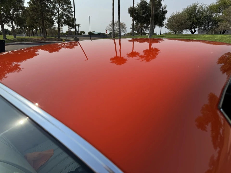 1976 Pontiac Firebird Trans Am 2nd Gen - Image 31 of 31