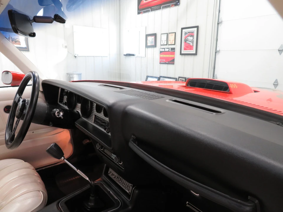 1976 Pontiac Firebird Trans Am 2nd Gen - Image 30 of 31
