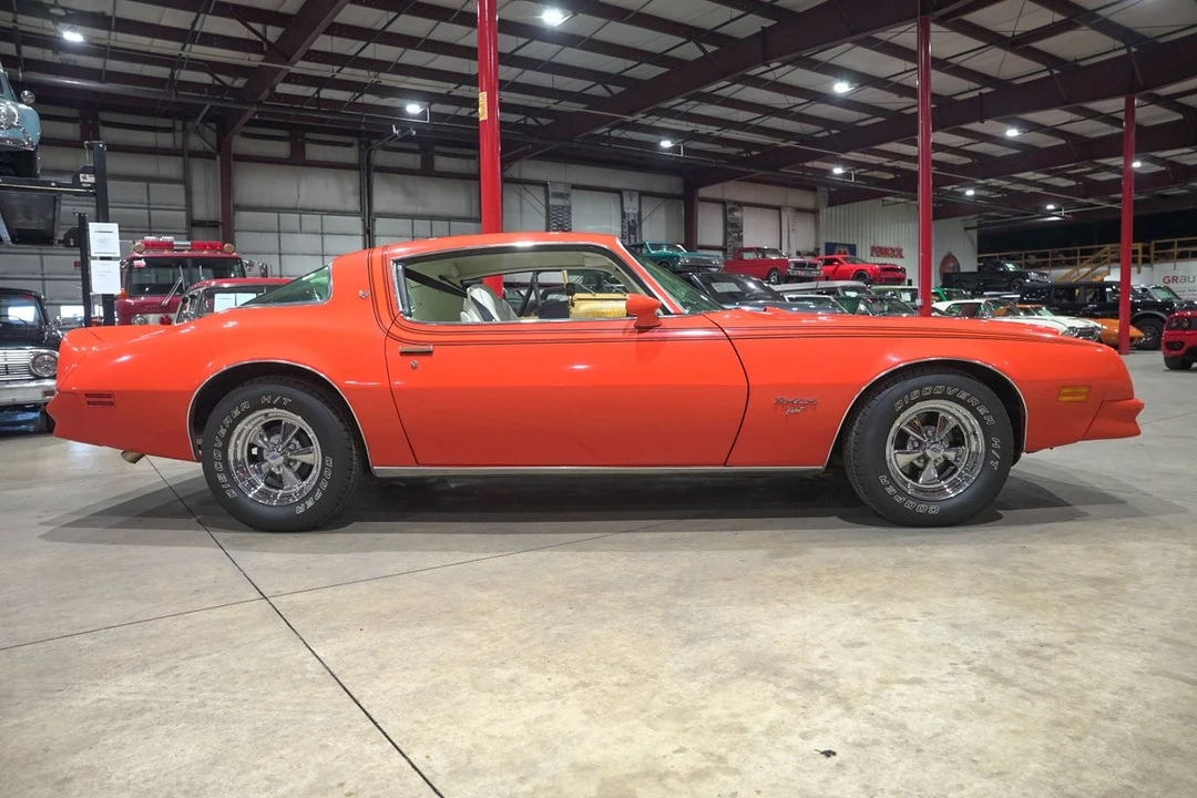 1976 Pontiac Firebird 2nd Gen - Image 10 of 21