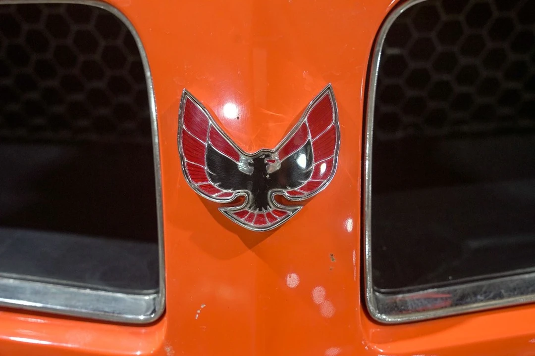 1976 Pontiac Firebird 2nd Gen - Image 21 of 21
