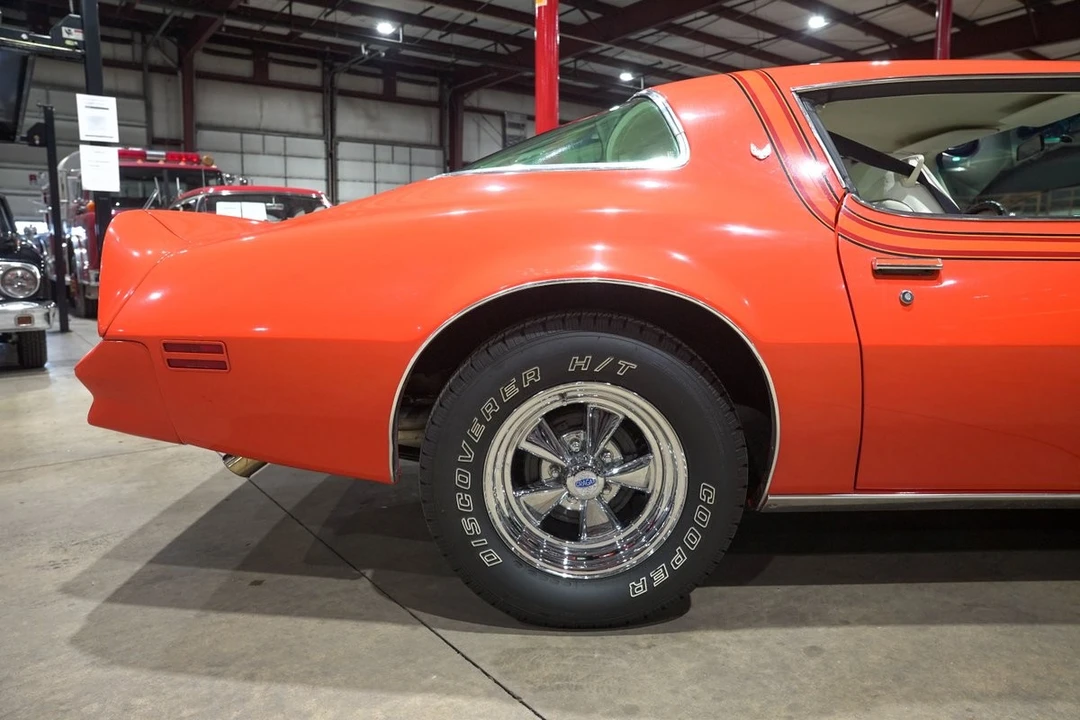 1976 Pontiac Firebird 2nd Gen - Image 9 of 21