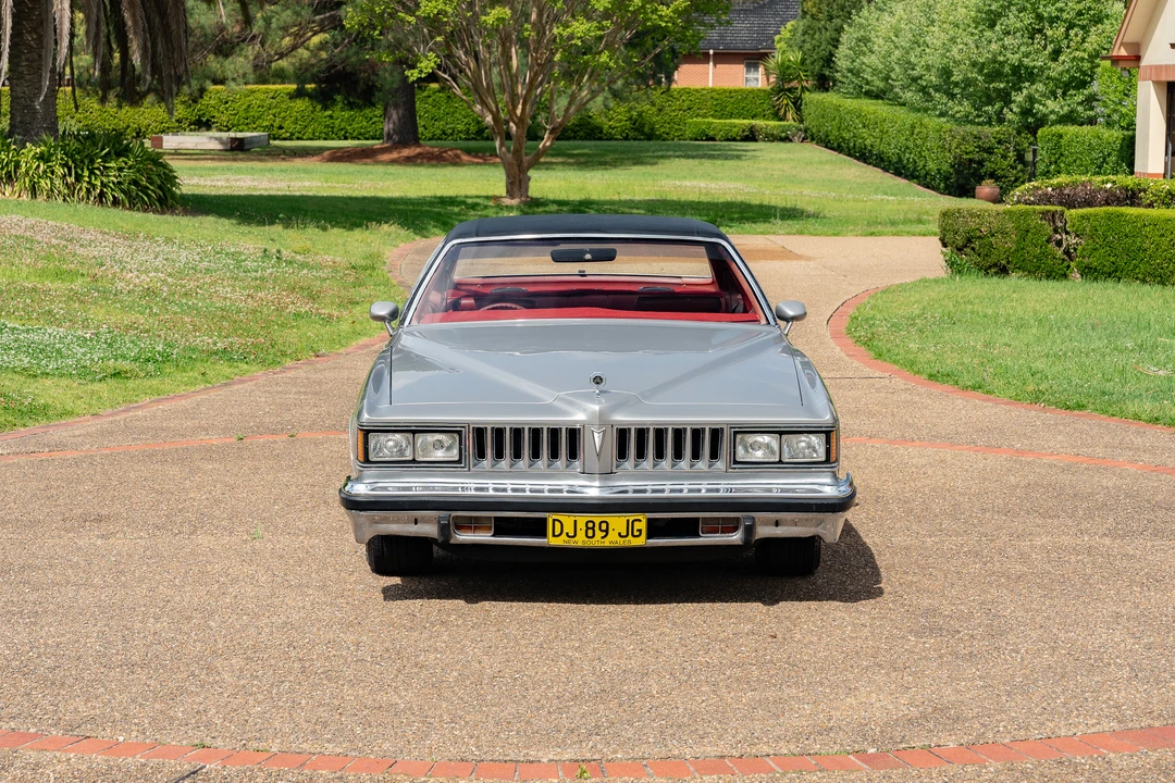 1976 Pontiac LeMans 4th+ Gen - Image 2 of 31