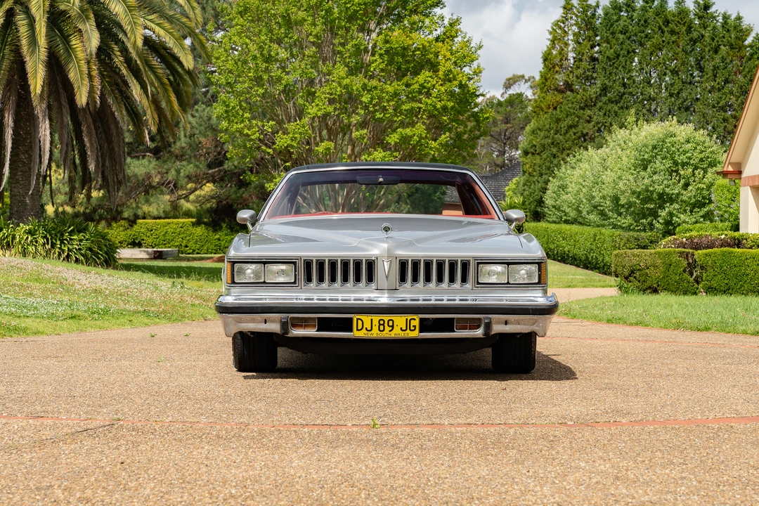 1976 Pontiac LeMans 4th+ Gen - Image 10 of 31