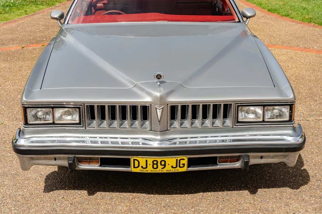 1976 Pontiac LeMans 4th+ Gen - Image 14 of 31