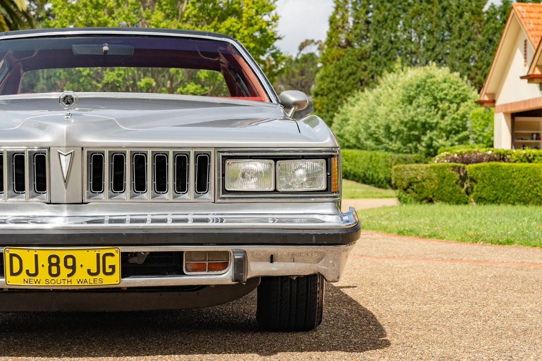 1976 Pontiac LeMans 4th+ Gen - Image 15 of 31