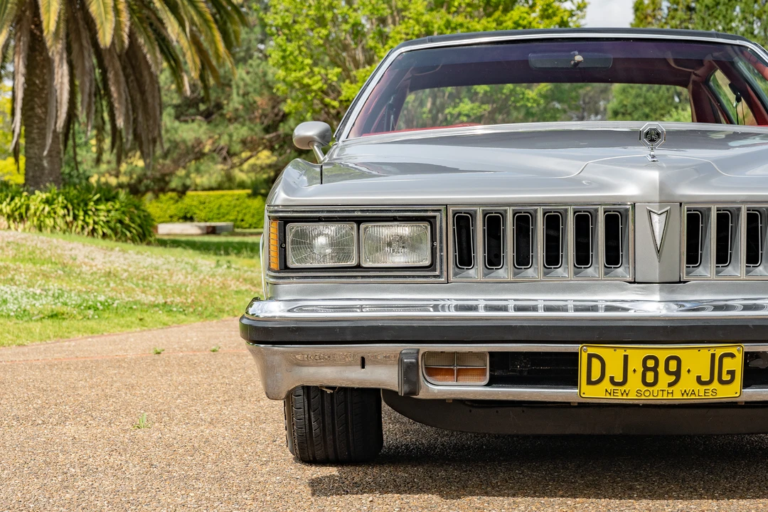 1976 Pontiac LeMans 4th+ Gen - Image 16 of 31