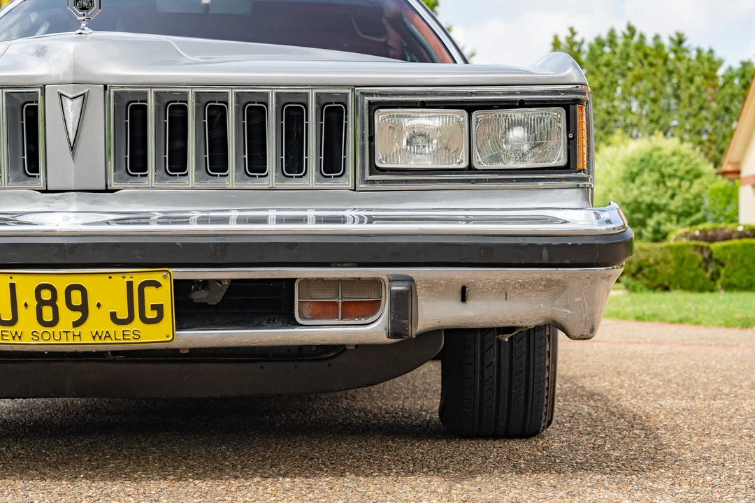 1976 Pontiac LeMans 4th+ Gen - Image 18 of 31
