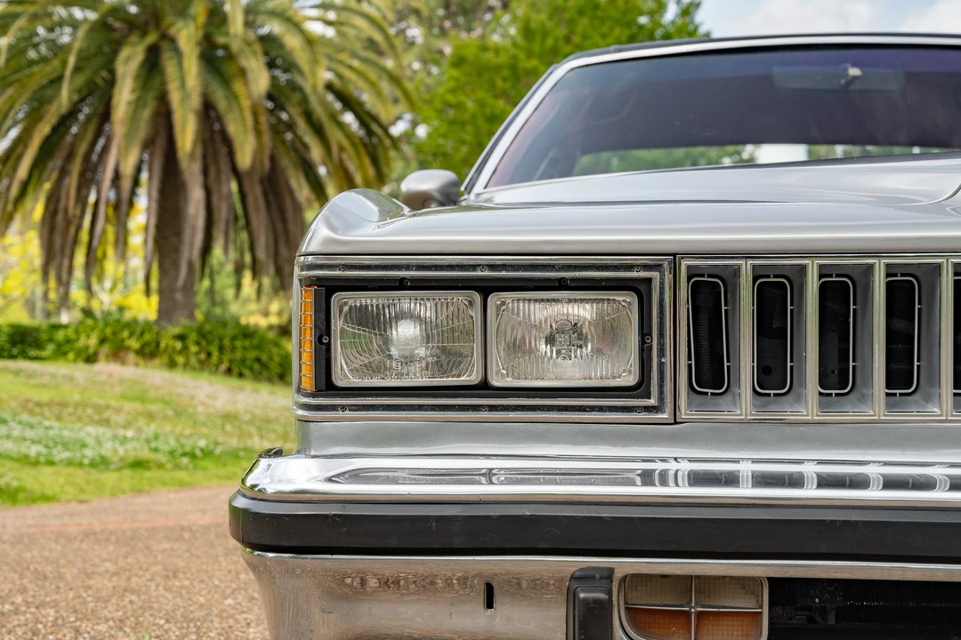 1976 Pontiac LeMans 4th+ Gen - Image 19 of 31