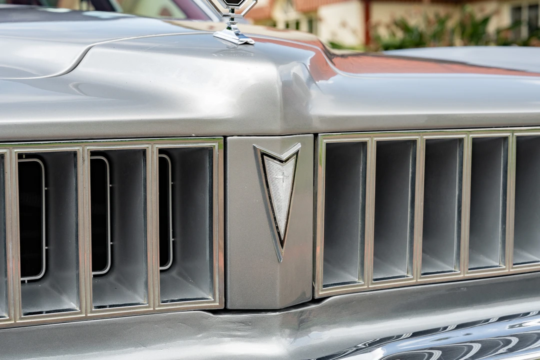 1976 Pontiac LeMans 4th+ Gen - Image 22 of 31