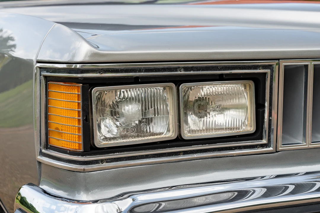 1976 Pontiac LeMans 4th+ Gen - Image 23 of 31
