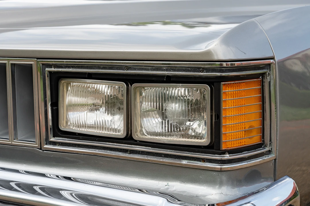 1976 Pontiac LeMans 4th+ Gen - Image 24 of 31