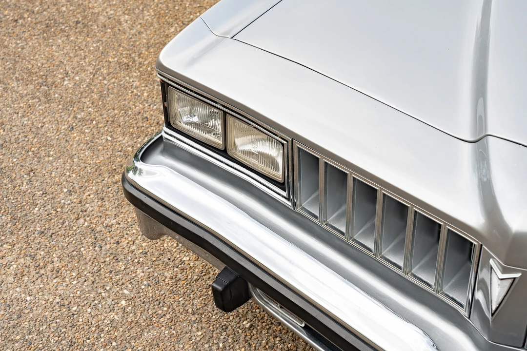 1976 Pontiac LeMans 4th+ Gen - Image 25 of 31