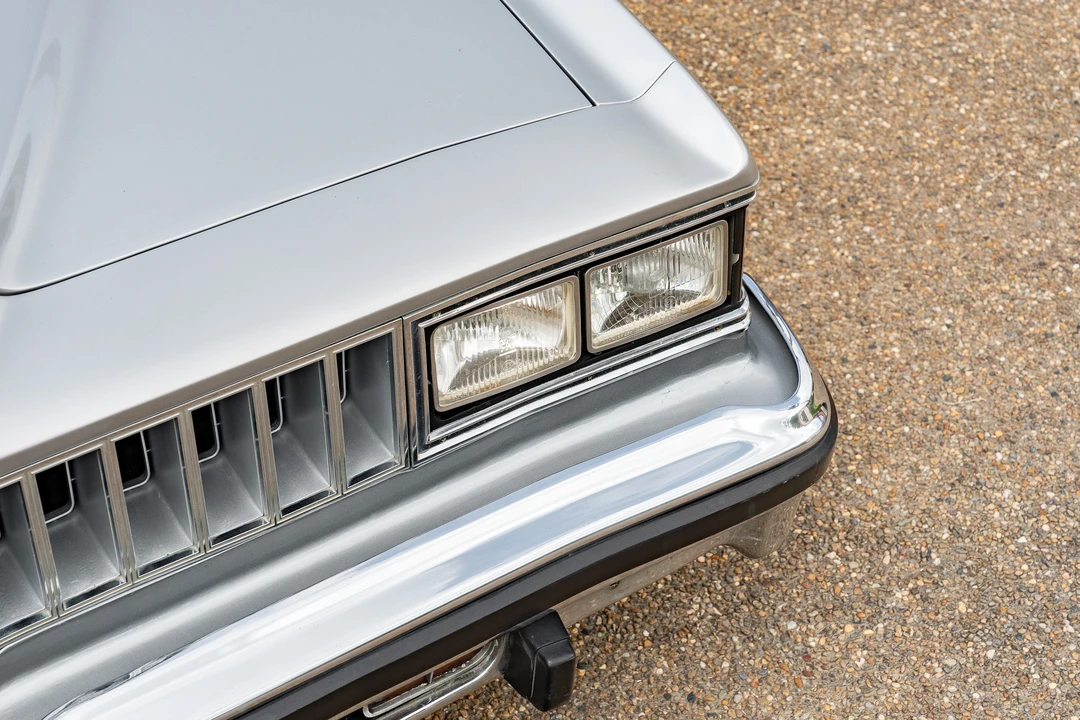 1976 Pontiac LeMans 4th+ Gen - Image 26 of 31