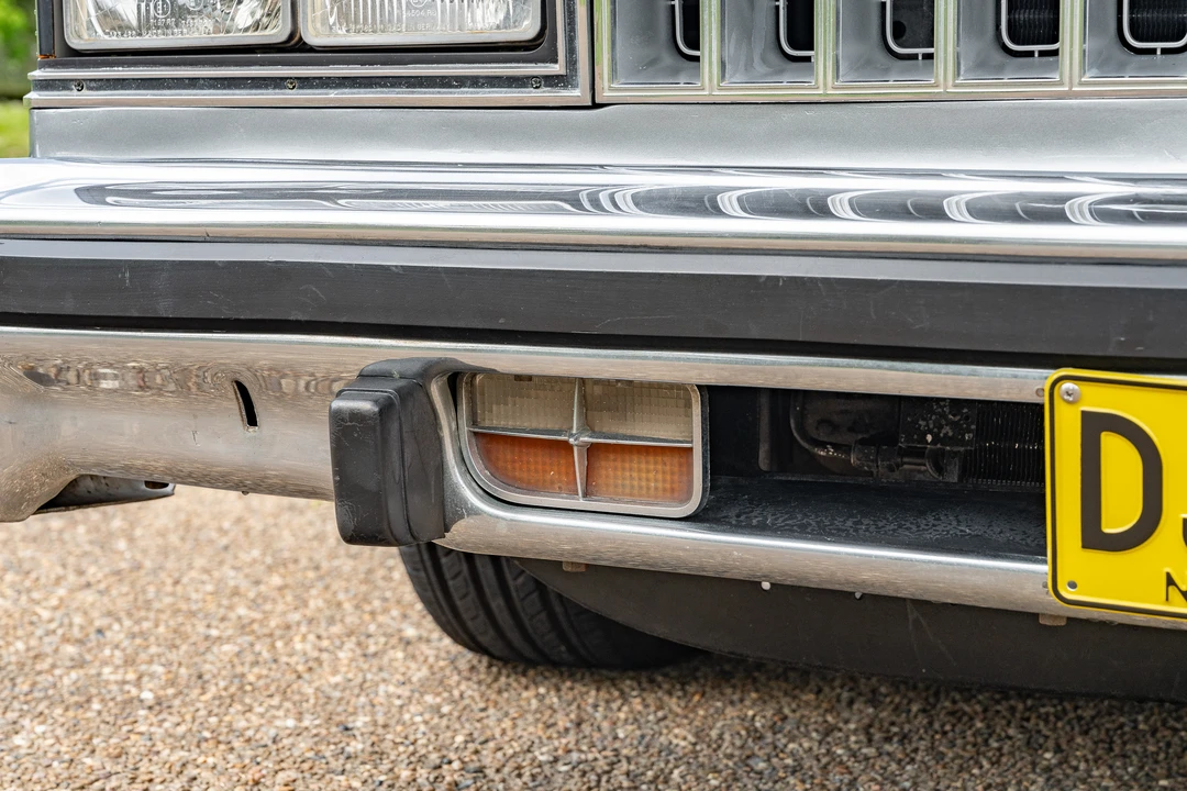 1976 Pontiac LeMans 4th+ Gen - Image 27 of 31
