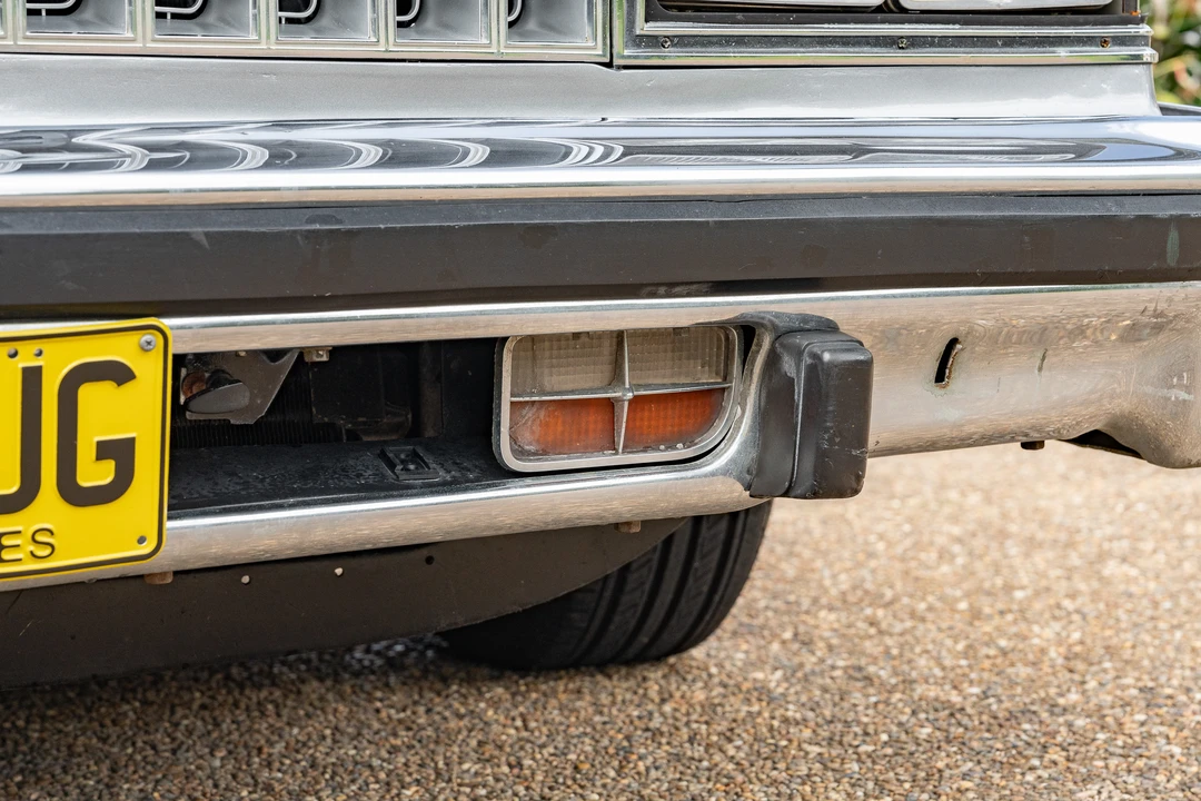 1976 Pontiac LeMans 4th+ Gen - Image 28 of 31