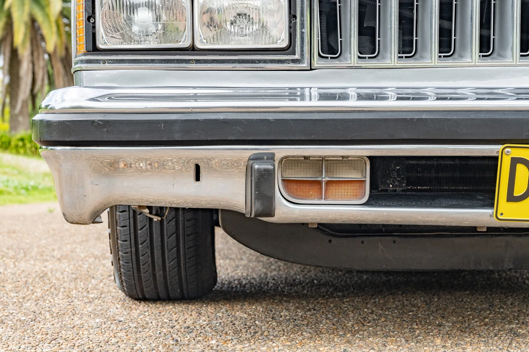 1976 Pontiac LeMans 4th+ Gen - Image 30 of 31