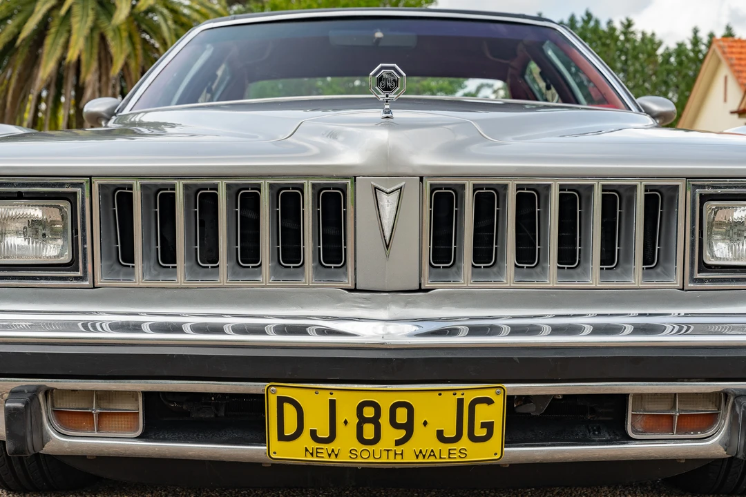 1976 Pontiac LeMans 4th+ Gen - Image 31 of 31