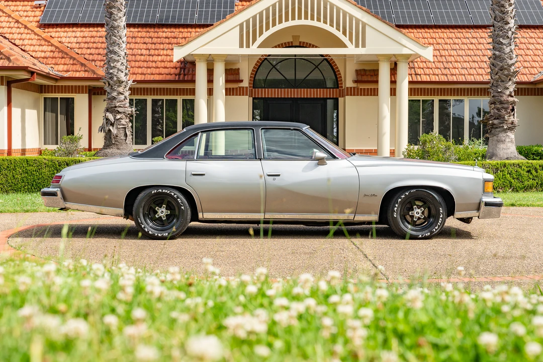 1976 Pontiac LeMans 4th+ Gen - Image 8 of 31