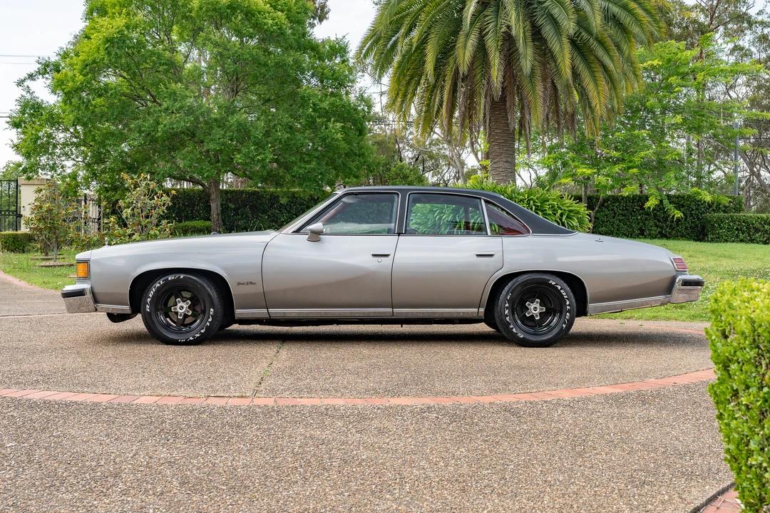 1976 Pontiac LeMans 4th+ Gen - Image 4 of 31