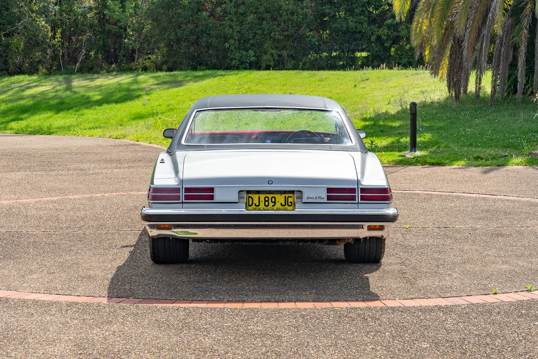1976 Pontiac LeMans 4th+ Gen - Image 6 of 31
