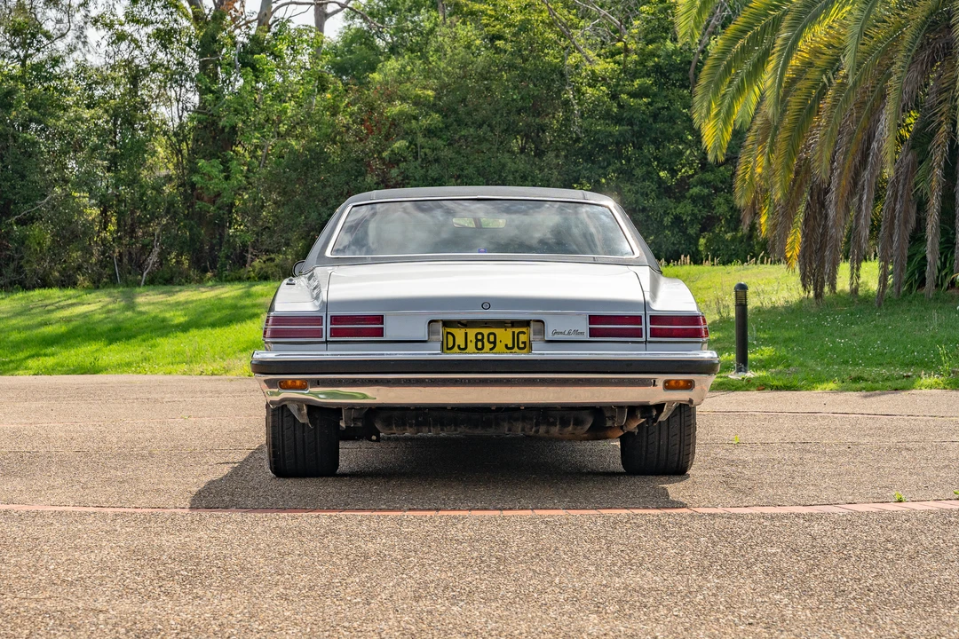 1976 Pontiac LeMans 4th+ Gen - Image 11 of 31