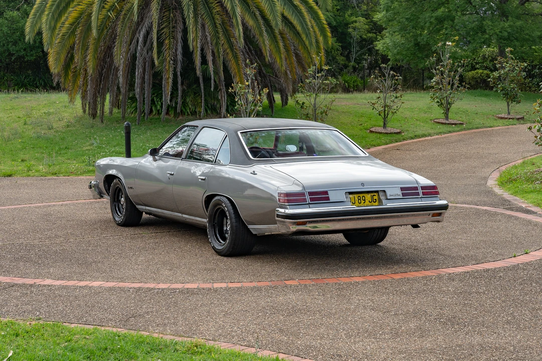 1976 Pontiac LeMans 4th+ Gen - Image 5 of 31