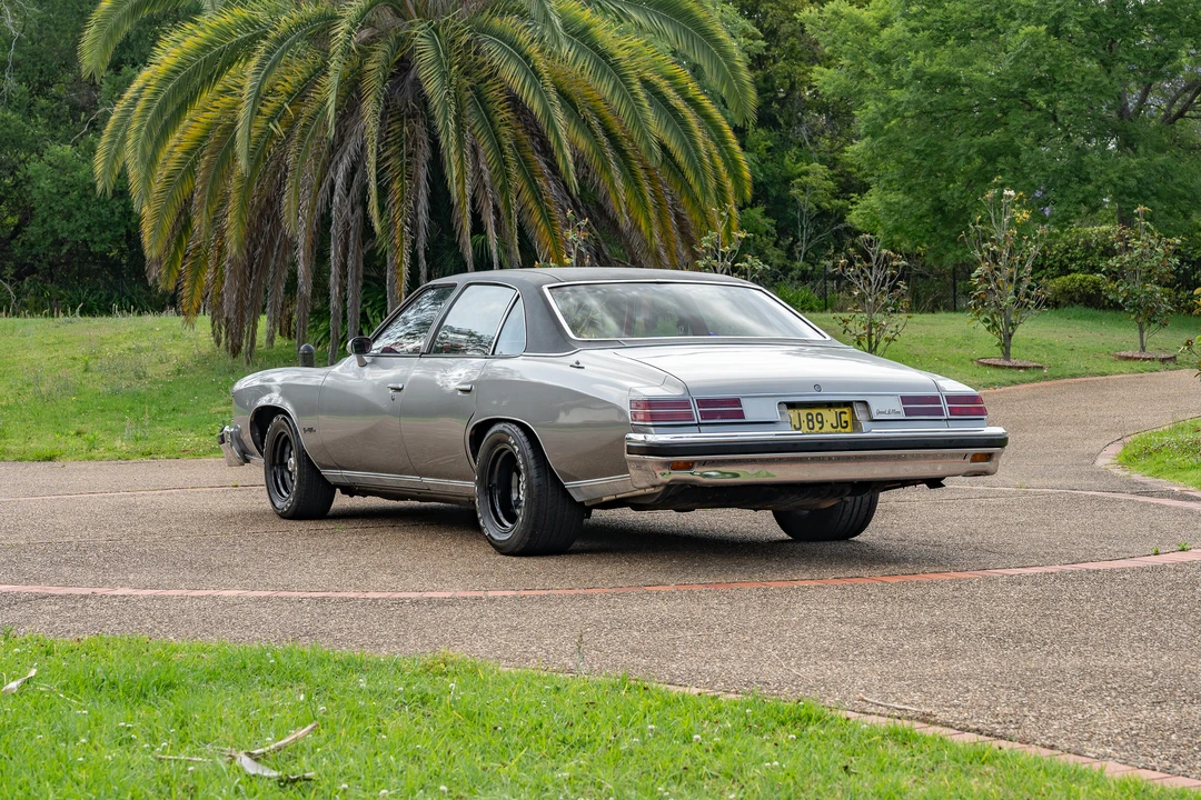 1976 Pontiac LeMans 4th+ Gen - Image 12 of 31