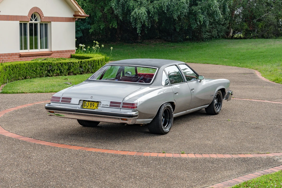 1976 Pontiac LeMans 4th+ Gen - Image 7 of 31