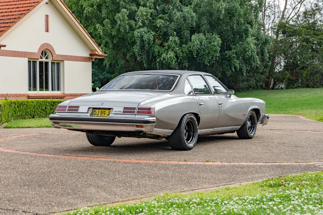 1976 Pontiac LeMans 4th+ Gen - Image 13 of 31