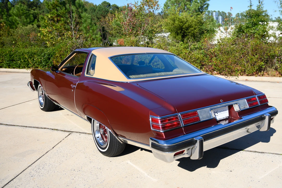 1976 Pontiac LeMans 4th+ Gen - Image 10 of 31