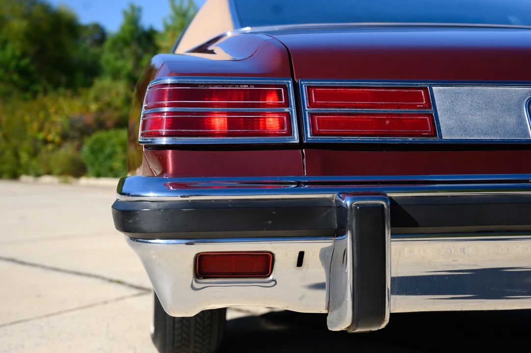 1976 Pontiac LeMans 4th+ Gen - Image 29 of 31