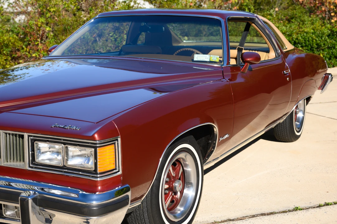 1976 Pontiac LeMans 4th+ Gen - Image 24 of 31