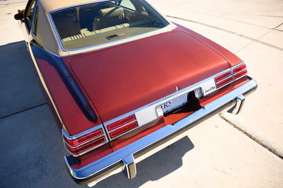 1976 Pontiac LeMans 4th+ Gen - Image 28 of 31