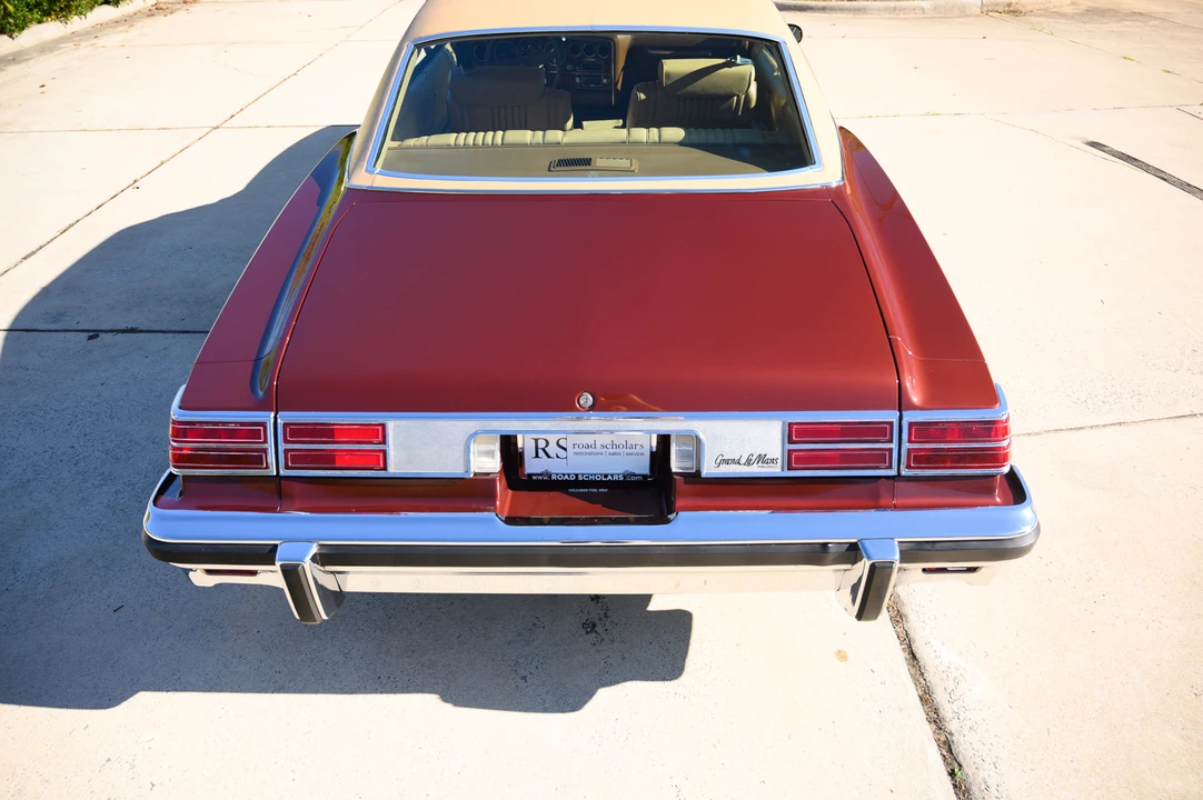 1976 Pontiac LeMans 4th+ Gen - Image 27 of 31