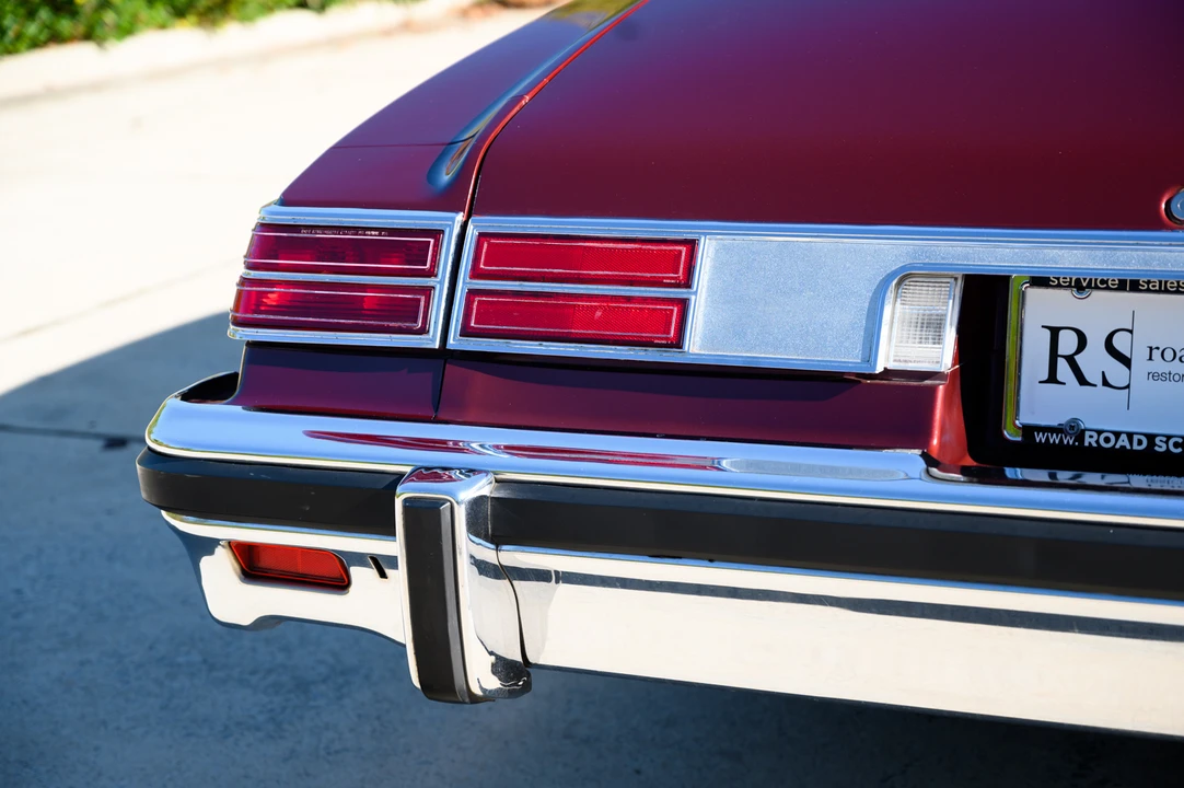 1976 Pontiac LeMans 4th+ Gen - Image 30 of 31