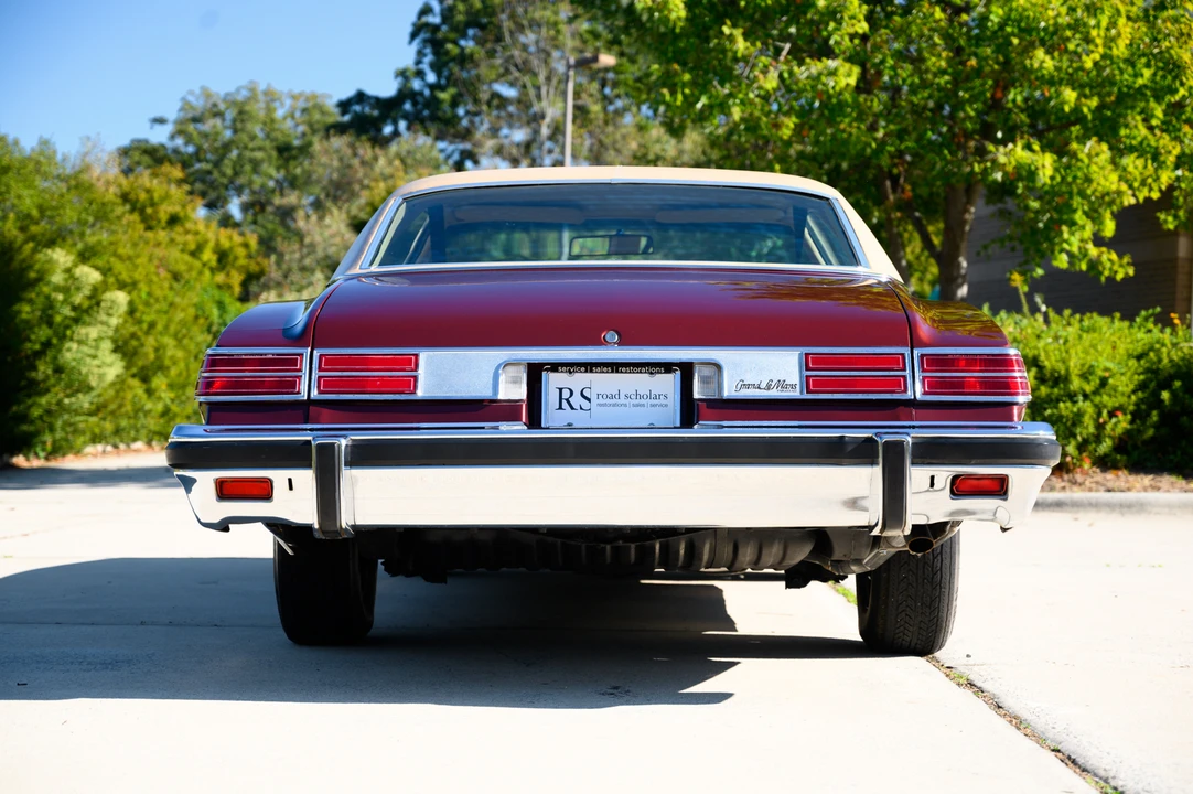 1976 Pontiac LeMans 4th+ Gen - Image 11 of 31