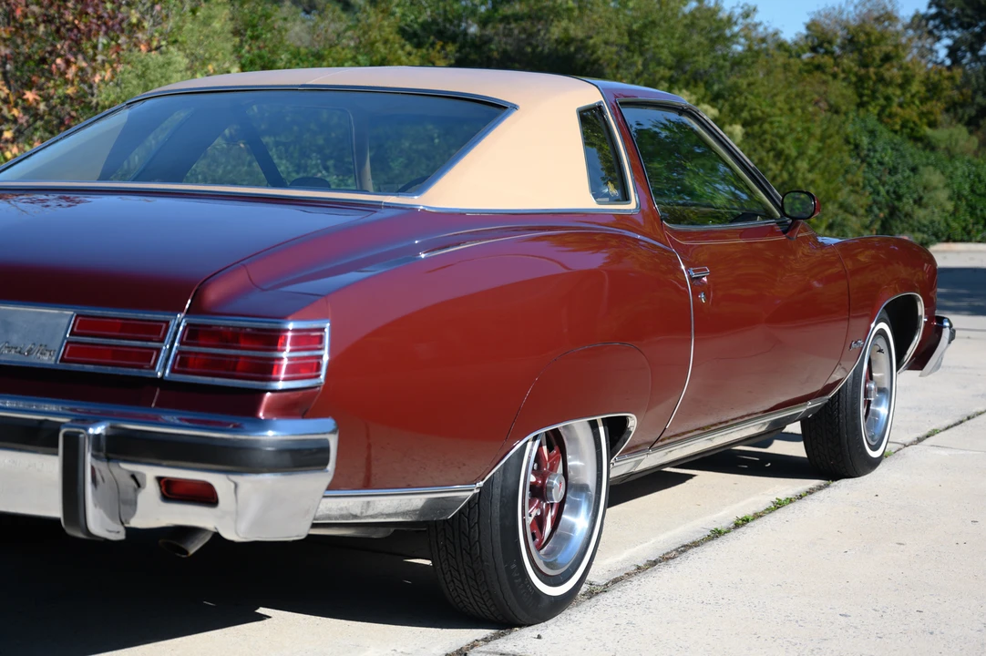 1976 Pontiac LeMans 4th+ Gen - Image 26 of 31