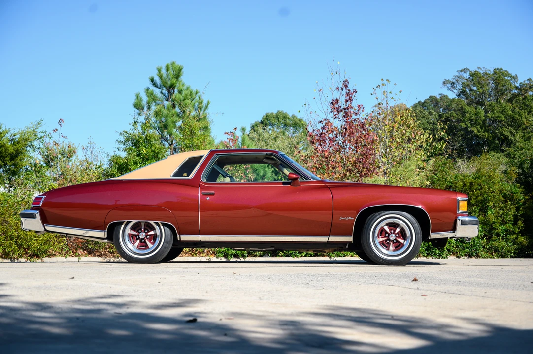 1976 Pontiac LeMans 4th+ Gen - Image 14 of 31