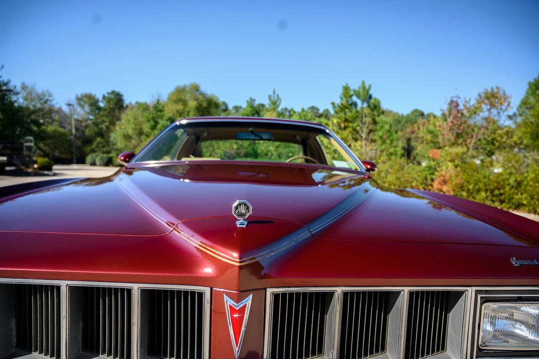 1976 Pontiac LeMans 4th+ Gen - Image 21 of 31