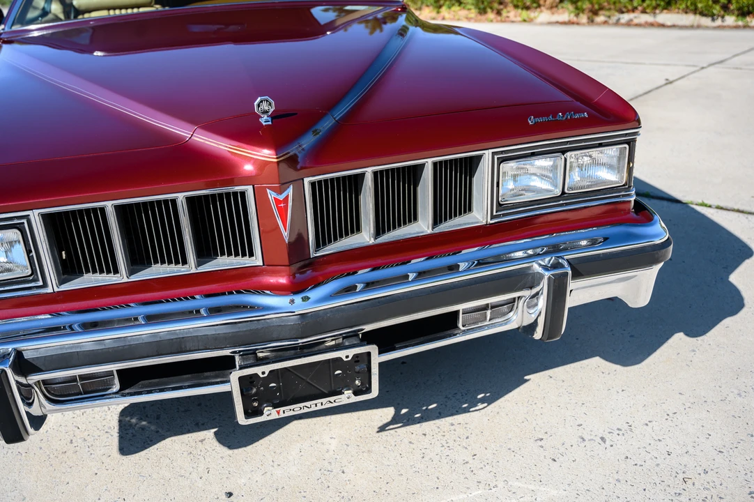 1976 Pontiac LeMans 4th+ Gen - Image 20 of 31