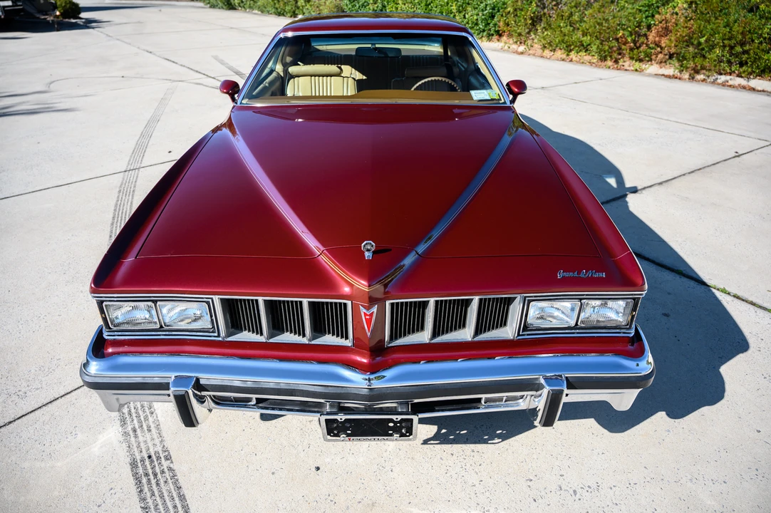 1976 Pontiac LeMans 4th+ Gen - Image 6 of 31