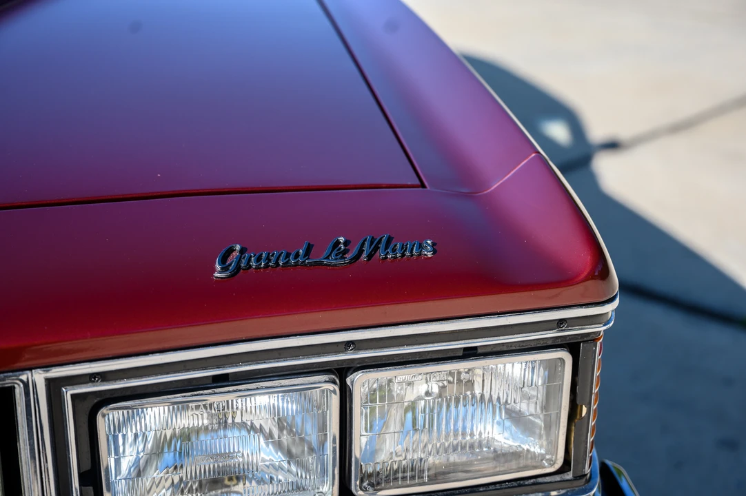 1976 Pontiac LeMans 4th+ Gen - Image 19 of 31