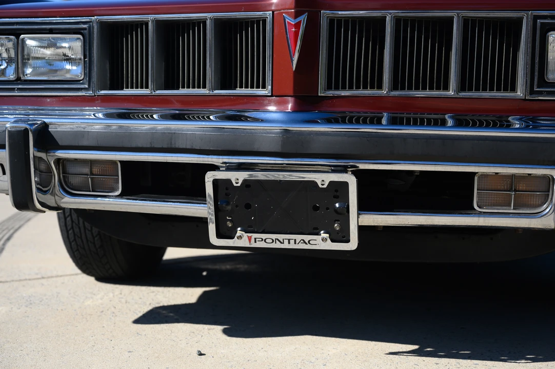 1976 Pontiac LeMans 4th+ Gen - Image 17 of 31