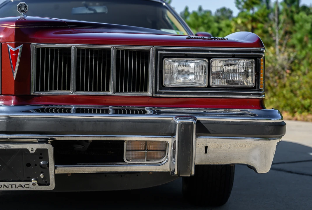 1976 Pontiac LeMans 4th+ Gen - Image 16 of 31