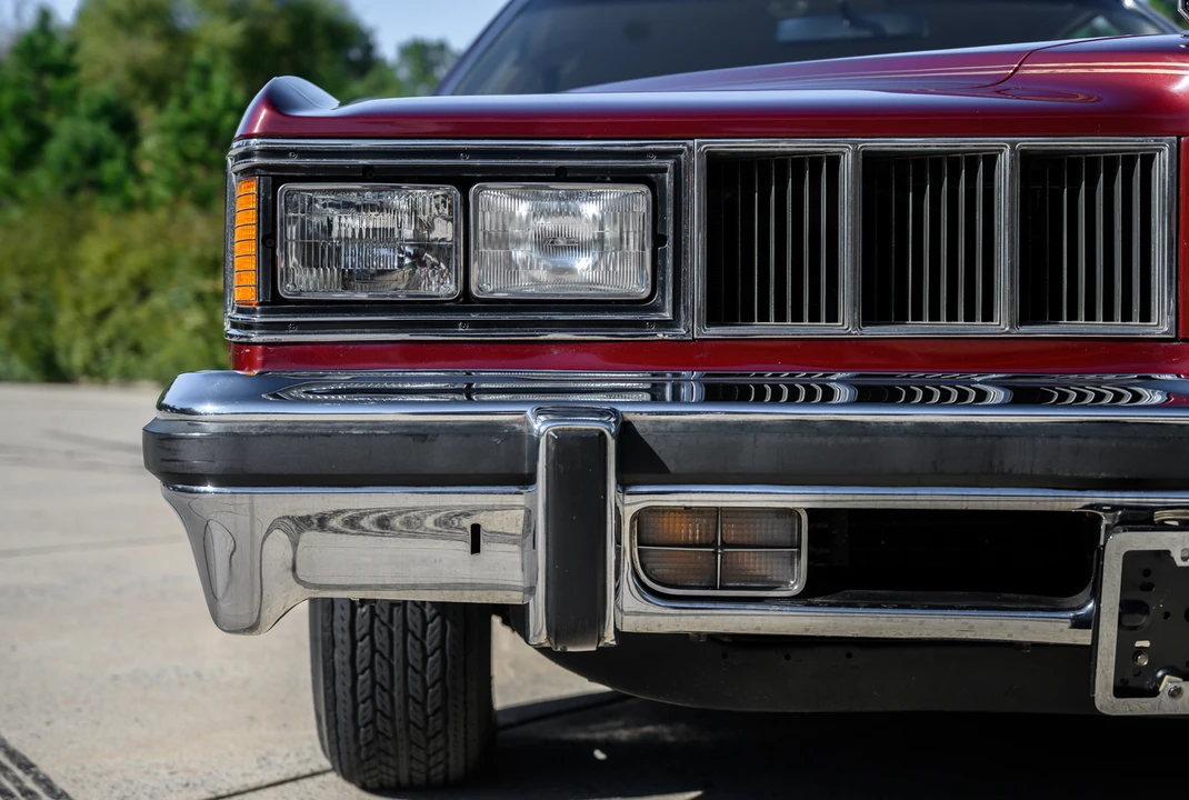 1976 Pontiac LeMans 4th+ Gen - Image 15 of 31