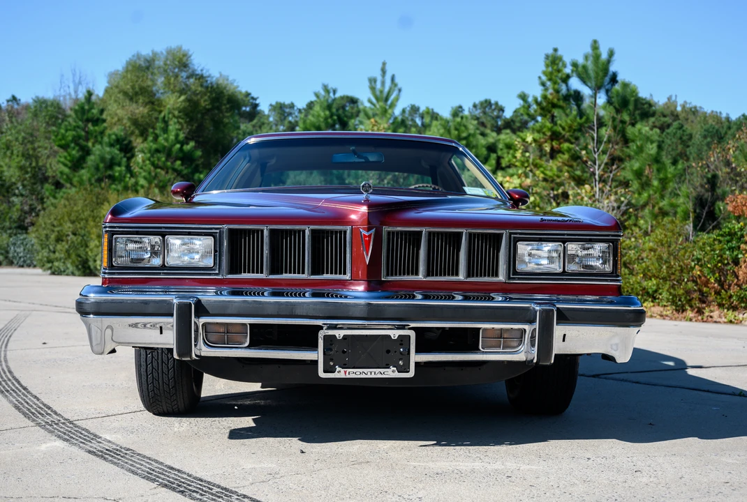 1976 Pontiac LeMans 4th+ Gen - Image 5 of 31